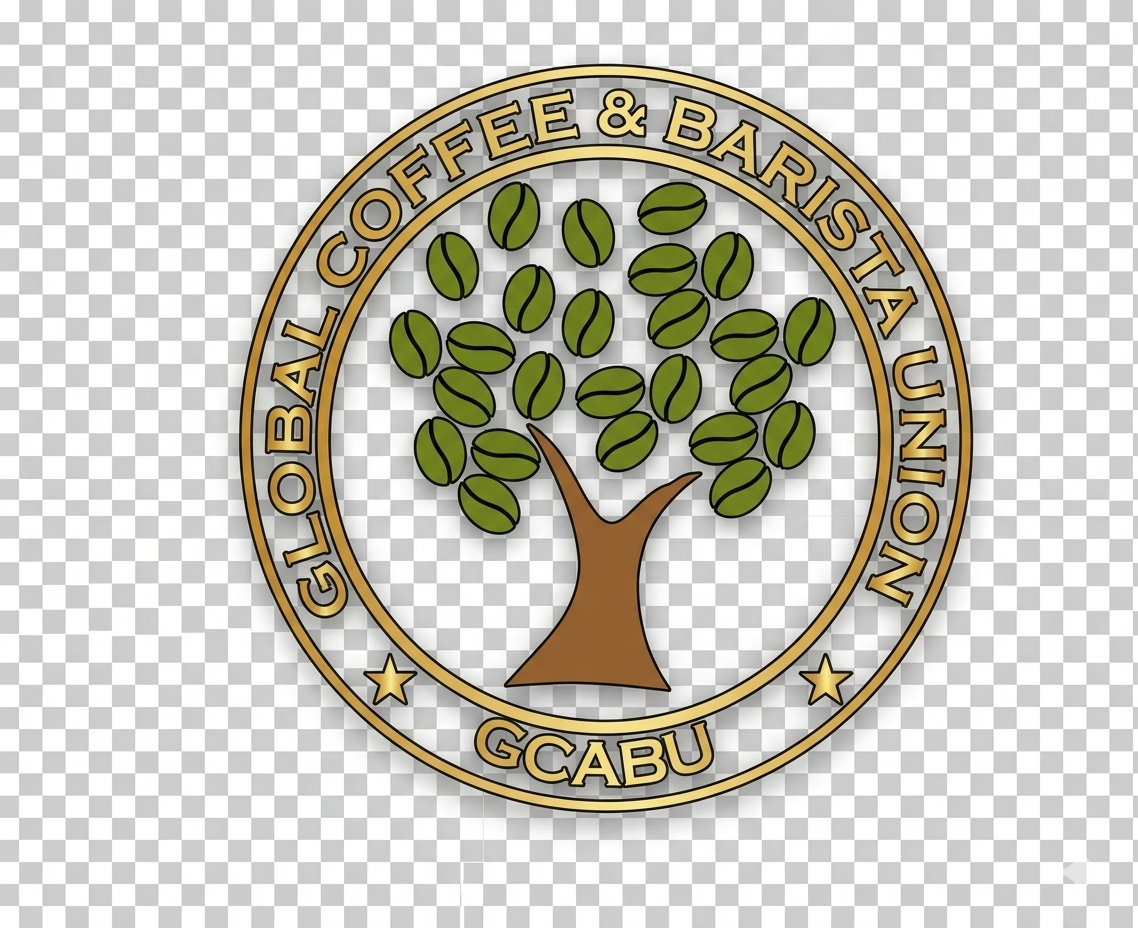 GCABU Logo